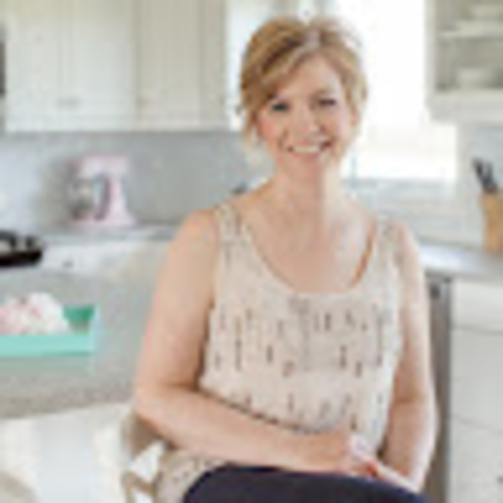 Meet your Posher, Darlene